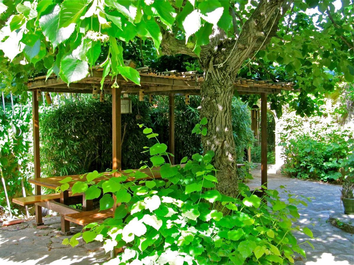 Villa Roka Сикс-Фор-ле-Плаж Екстериор снимка