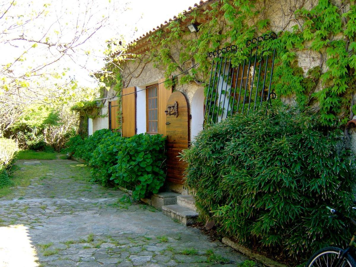 Villa Roka Сикс-Фор-ле-Плаж Екстериор снимка