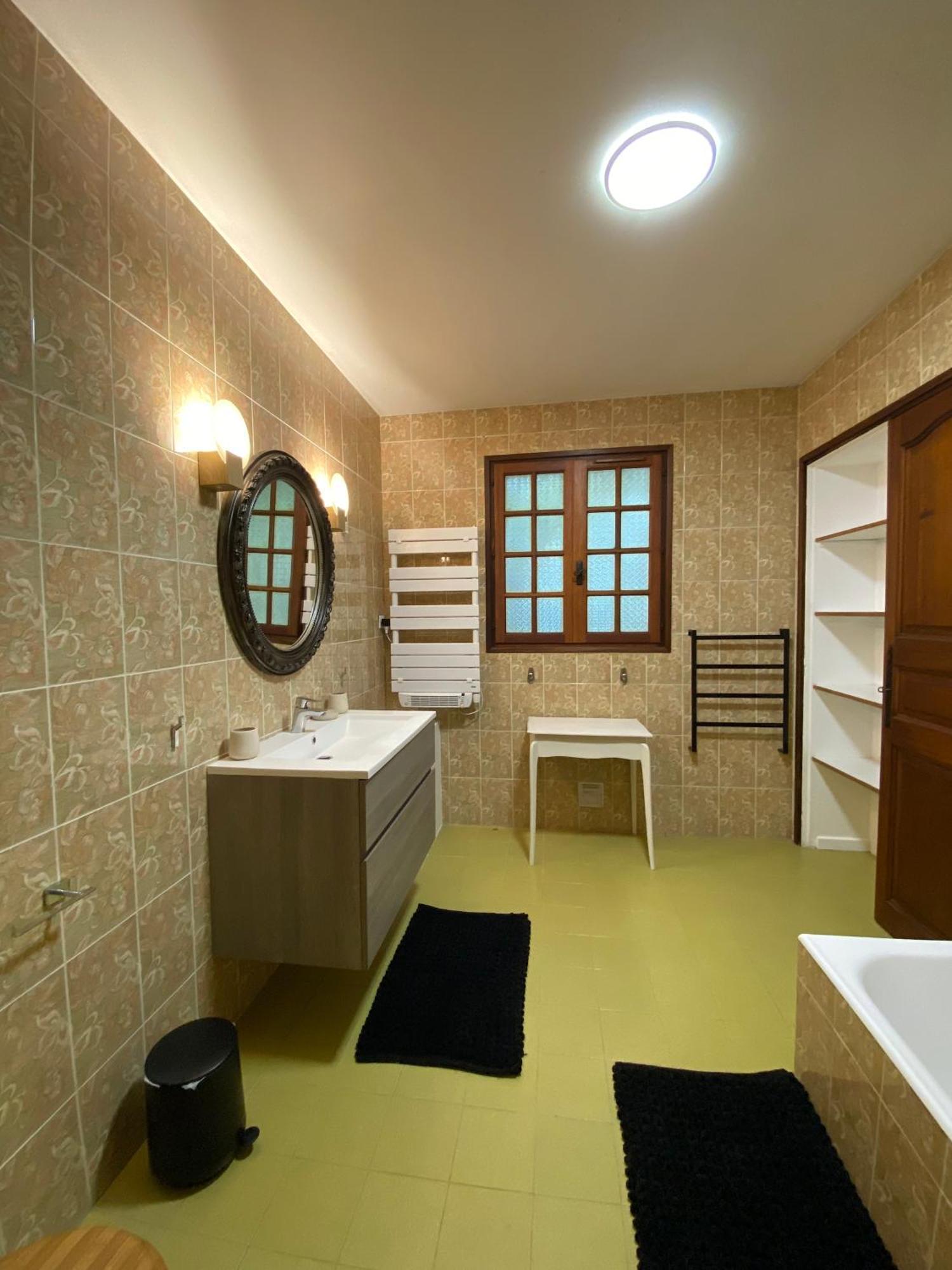 Villa Roka Сикс-Фор-ле-Плаж Екстериор снимка